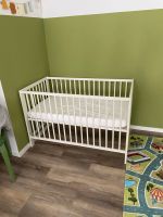 IKEA Babybett Gulliver mit Matratze Köln - Bickendorf Vorschau