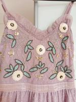 Sommer Cocktail Kleid Gr. 32/ XXS Aachen - Aachen-Laurensberg Vorschau