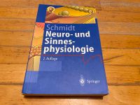 Buch Neuro- und Sinnesphysiologie Nordrhein-Westfalen - Rheda-Wiedenbrück Vorschau