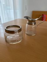 Milch und Zucker Set Kristall Vintage Nordrhein-Westfalen - Porta Westfalica Vorschau