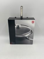 Zwilling Wok Pfanne 30cm Durchmesser NEU Brandenburg - Panketal Vorschau