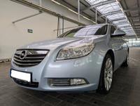 Opel Insignia 2.0 CDTI ecoFLEX Active 96 S/S Active BJ2013 Bayern - Obertraubling Vorschau