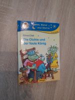 Die Olchis und der faule König Rheinland-Pfalz - Bingen Vorschau