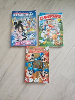 Taschenbücher Walt Disney Donald Duck, Minnie Berlin - Mahlsdorf Vorschau