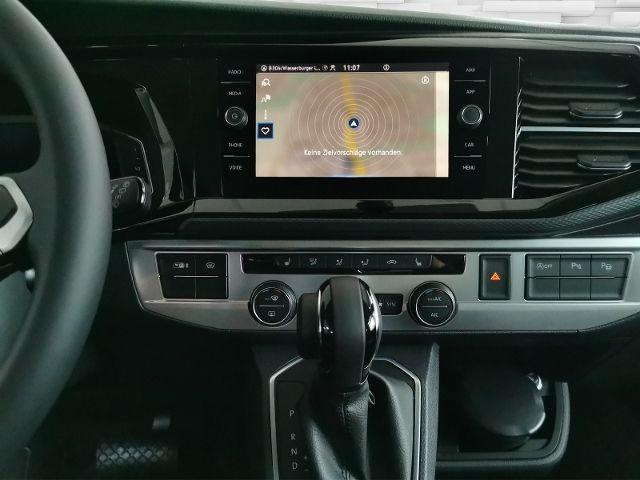 Volkswagen T6.1 California Beach 2.0 TDI Tour Edition+AHK+7 in Haar