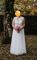 NEUwertiges Brautkleid von Kelsey Rose, Amelie, Größe 42, ivory Aachen - Aachen-Haaren Vorschau