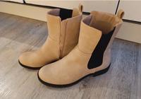 Stiefeletten Damenboots Neuwertig Berlin - Friedrichsfelde Vorschau