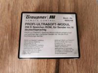 Graupner Ultrasoft Modul mc 18 Speicher ROM Best. Nr. 4800/66 Bayern - Lamerdingen Vorschau