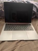 MacBook Air 2018 13.3 i5 8gb 128 GB SSD Spacegrau Schleswig-Holstein - Leck Vorschau