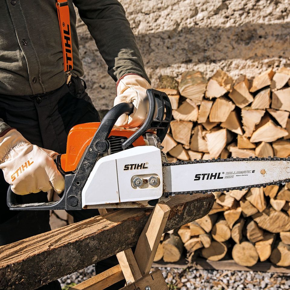 STIHL BENZIN-KETTENSÄGE MS 162 - 30 CM - PMM3 in Niedersachsen - Oldenburg