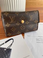 Louis Vuitton Geldbörse Alexandra in Monogram Brandenburg - Mühlenbecker Land Vorschau