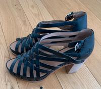 Marc O Polo Sandalen Damen Sommerschuhe Sandalette 39 leder Berlin - Reinickendorf Vorschau