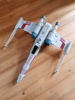 Star Wars X-Wing 70cm hoch Brandenburg - Zossen Vorschau