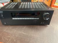 ONKYO  AV RECEIVER  NO. TX-NR474 Bayern - Lindenberg im Allgäu Vorschau