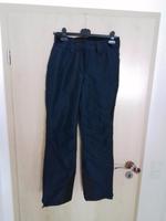 Skihose Crivit neu Gr. 38 dunkelblau Bayern - Sankt Englmar Vorschau
