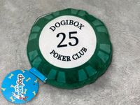 quietschendes Hundespielzeug "Poker Club" neu Nordrhein-Westfalen - Bergisch Gladbach Vorschau