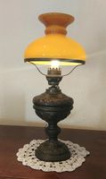 Lampe - antik vintage Nordrhein-Westfalen - Hürth Vorschau