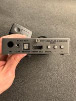 VGA zu HDMI Wandler Scaler umsetzer Gefen ähnl. Extron PureTools Nordrhein-Westfalen - Weilerswist Vorschau