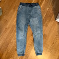 Pull&Bear Jeans Jogger Größe 32 (M) Bayern - Bad Kissingen Vorschau