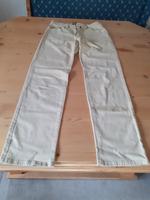 Pierre Cardin Jeans – weiß-cremefarben Bayern - Hof (Saale) Vorschau