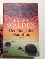 Neuseeland Roman, Laura Walden, Der Fluch der Maorifrau Niedersachsen - Norden Vorschau