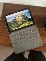 Microsoft Surface Go grau mit Tastatur Berlin - Tempelhof Vorschau