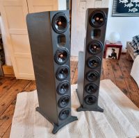 GR Research NX-Otica High End Open Baffle Lautsprecher Bayern - Lindau Vorschau