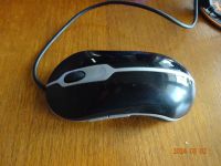 DELL Mouse optisch kabelgebunden Computermaus Bad Doberan - Landkreis - Dummerstorf Vorschau