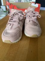 Nike Air Huarache Run SD Gr. 37 pink/mushroom neu Bayern - Marxheim Vorschau