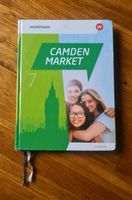 Camden Market 7. Textbook ISBN 9783141491388 Englisch Schulbuch E Brandenburg - Potsdam Vorschau