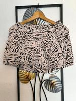 Sommerhose von H&M in 38, beige Bayern - Naila Vorschau
