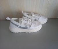 Neu! W Nike Court Vision Alta TXT Gr.42 Nordrhein-Westfalen - Kerpen Vorschau