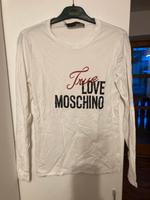 Weißes Sweatshirt von Love Moschino Bayern - Erding Vorschau