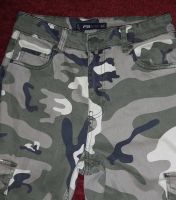 Neu FB Sister Hose Camouflage Gr. M Hamburg-Mitte - Hamburg St. Pauli Vorschau