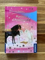 Buch „Sternenfohlen - Magische Freundschaft“ Niedersachsen - Westerholt Vorschau