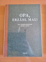 Opa, erzähl mal! Erinnerungsalbum Bayern - Gunzenhausen Vorschau