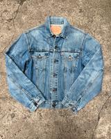Late 90s Levi’s Type III Trucker Jacket Big E Berlin - Mitte Vorschau