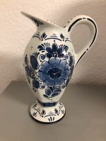 Vase Delfter Blau Niedersachsen - Georgsmarienhütte Vorschau