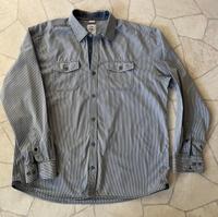 Herrenoberhemd S-Oliver Gr. XL Regular Fit Sachsen-Anhalt - Südharz Vorschau