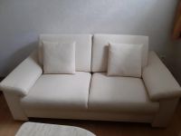 Kunstledersofa mit zwei Sesseln Bayern - Weigendorf Vorschau