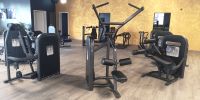 Life Fitness Circuit 10 Maschinen - - Generalüberholt Dresden - Cossebaude Vorschau