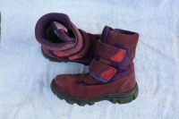 Naturino Stiefel/Winterstiefel lila/rot Gr.36 Berlin - Neukölln Vorschau