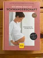 Das Große Buch zur Schwangerschaft, GU, gut erhalten Bayern - Pfronten Vorschau