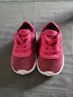 Adidas Kinder Sneaker in Größe 18 zu verkaufen! Hamburg-Mitte - Hamburg Hamm Vorschau
