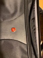 WENGER Laptoptasche, NEU,  schwarz Nordrhein-Westfalen - Kerpen Vorschau