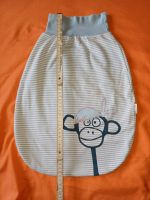 Pucksack blau 46cm Nordrhein-Westfalen - Attendorn Vorschau