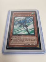 Yu-Gi-Oh! Elementarheld Stratos (CT07-DE006) Super Rare Kreis Ostholstein - Ahrensbök Vorschau