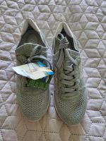 Neu! Remonte Damensneaker, Gr.36, mint-weiß Nordrhein-Westfalen - Altenbeken Vorschau