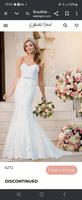 Hochzeit Brautkleid Düsseldorf - Benrath Vorschau
