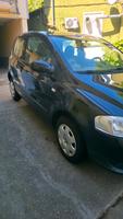 VW FOX 1.2 Hessen - Darmstadt Vorschau